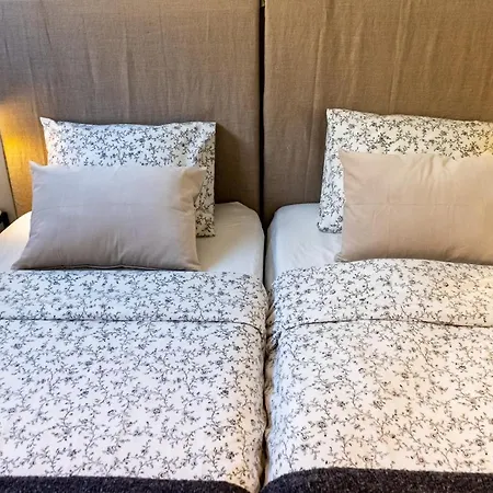 4 Bed Residential Palm Fuengirola