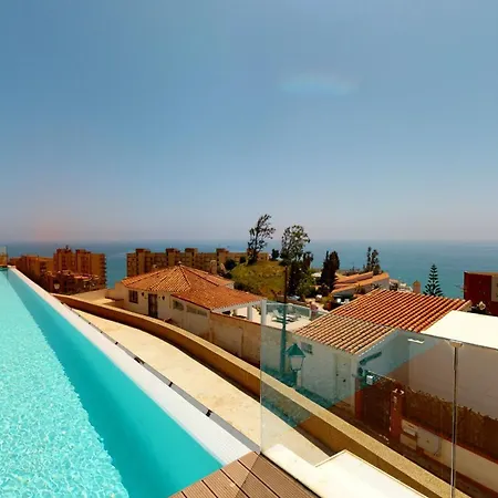 4 Bed Residential Palm Hébergement de vacances