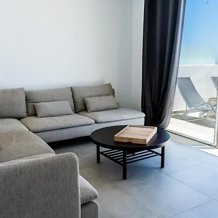 4 Bed Residential Palm Hébergement de vacances