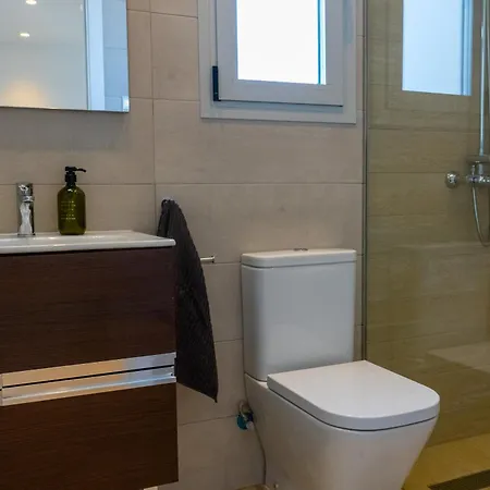 4 Bed Residential Palm *