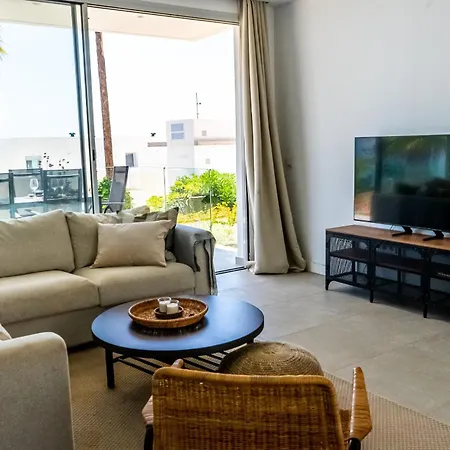 Hébergement de vacances 4 Bed Residential Palm *