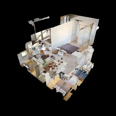 4 Bed Residential Palm Σπίτι διακοπών *