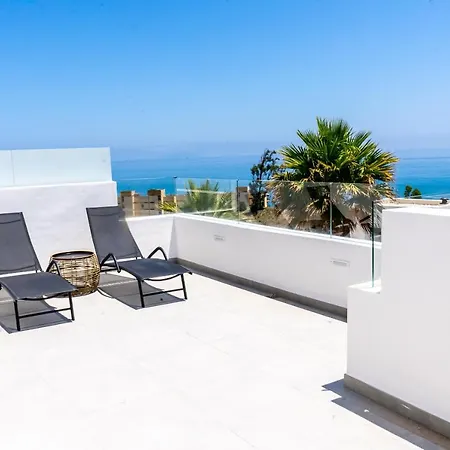 4 Bed Residential Palm Σπίτι διακοπών *