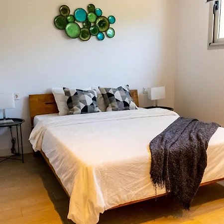 Σπίτι διακοπών 4 Bed Residential Palm Fuengirola