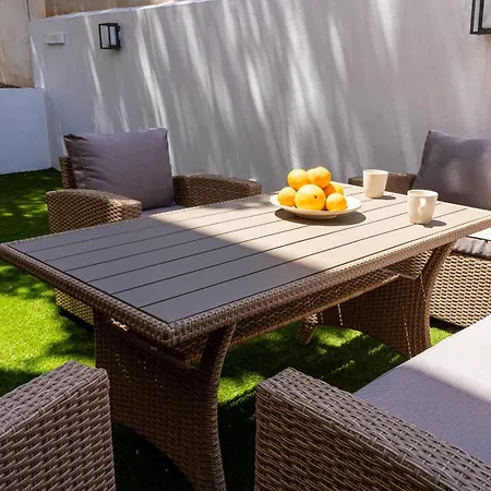 4 Bed Residential Palm 度假居 丰希罗拉