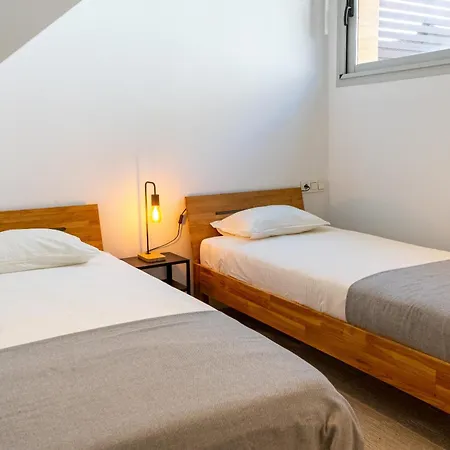 4 Bed Residential Palm Σπίτι διακοπών