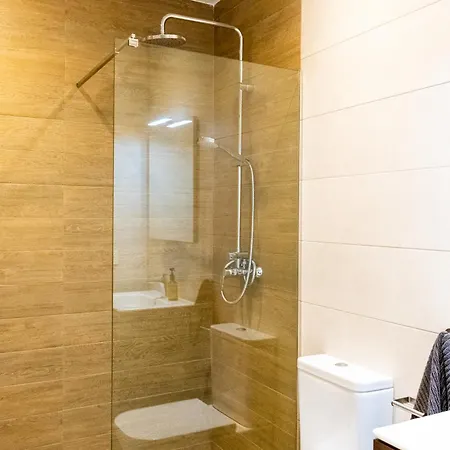 4 Bed Residential Palm * Fuengirola