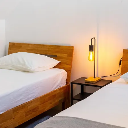 Σπίτι διακοπών 4 Bed Residential Palm