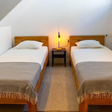 4 Bed Residential Palm Σπίτι διακοπών