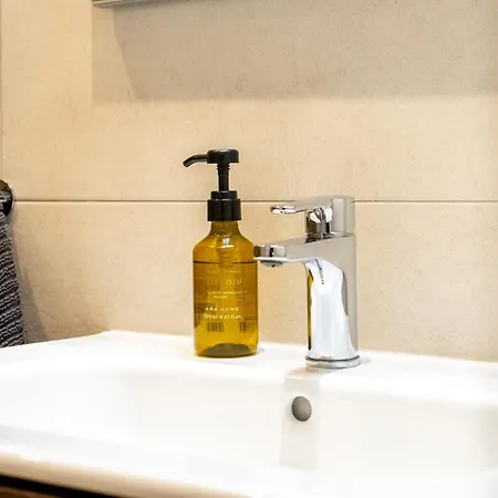 4 Bed Residential Palm