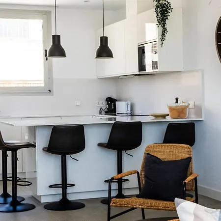 Σπίτι διακοπών 4 Bed Residential Palm *